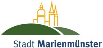 Logo Stadt Marienmünster
