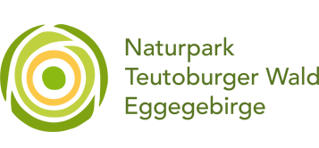 Logo Naturpark Teutoburgerwald/Eggegebirge